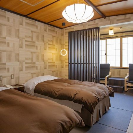 Fujisan Ryokan Ханамаки Екстериор снимка