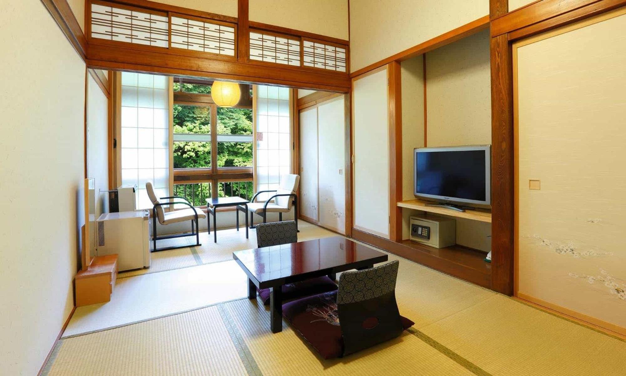 Fujisan Ryokan Ханамаки Екстериор снимка