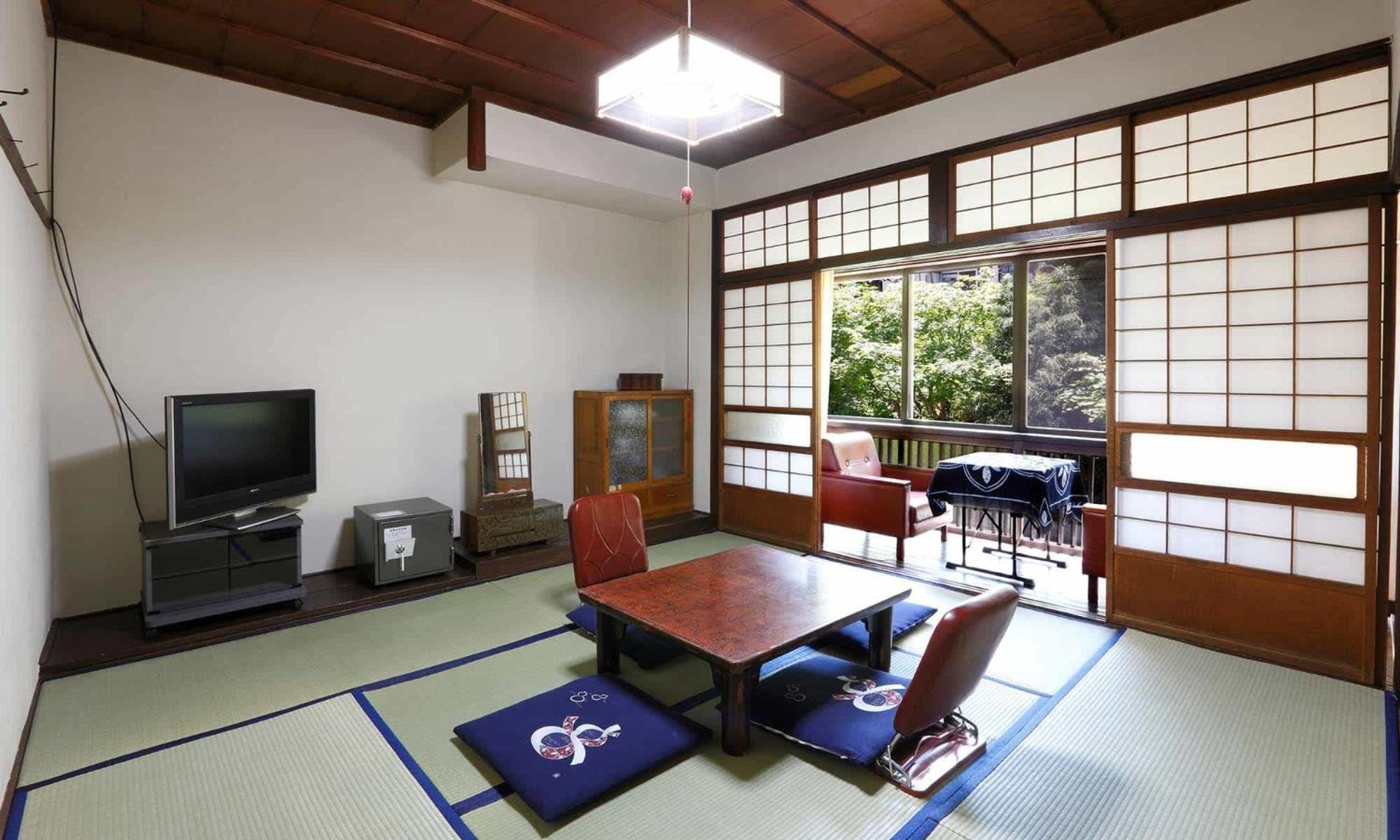Fujisan Ryokan Ханамаки Екстериор снимка