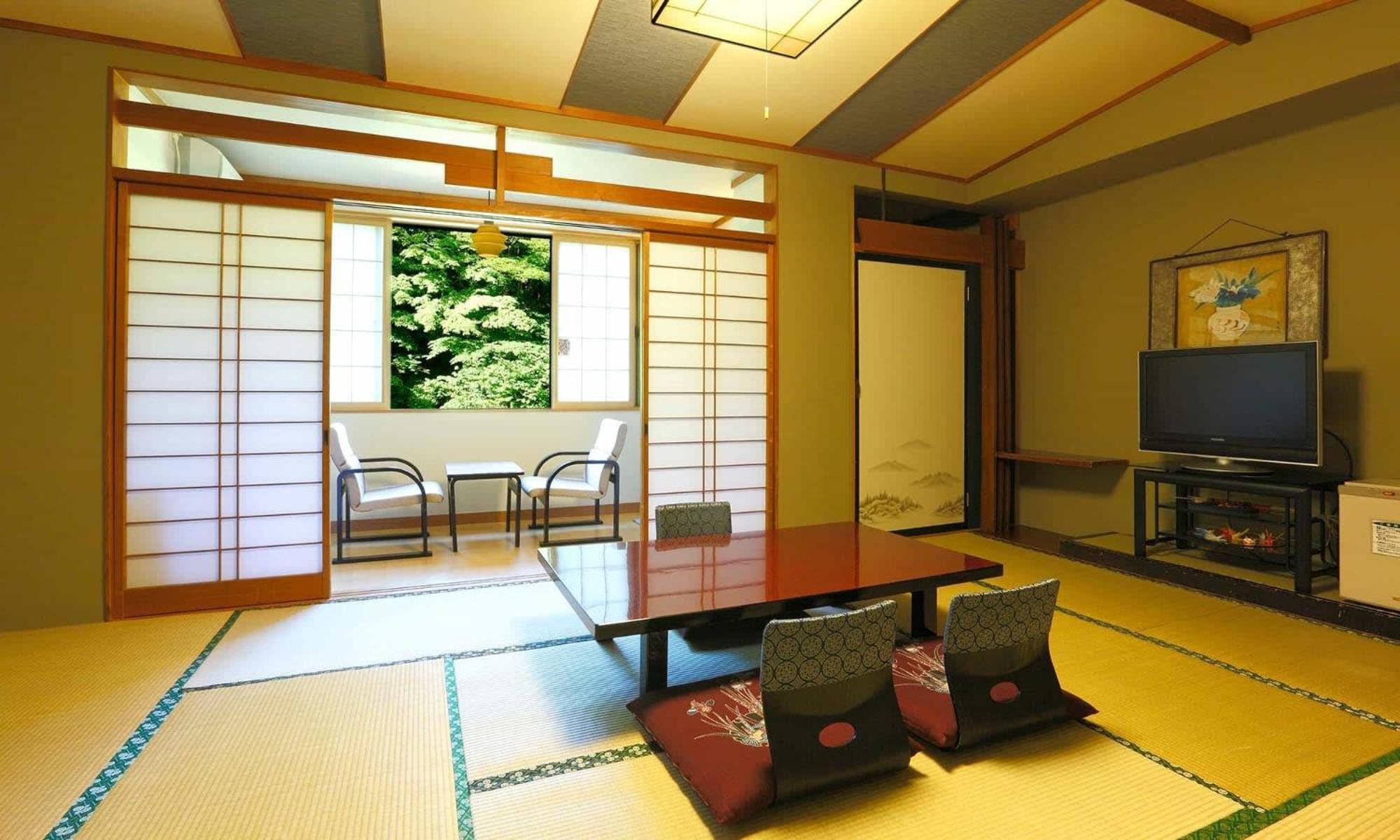 Fujisan Ryokan Ханамаки Екстериор снимка