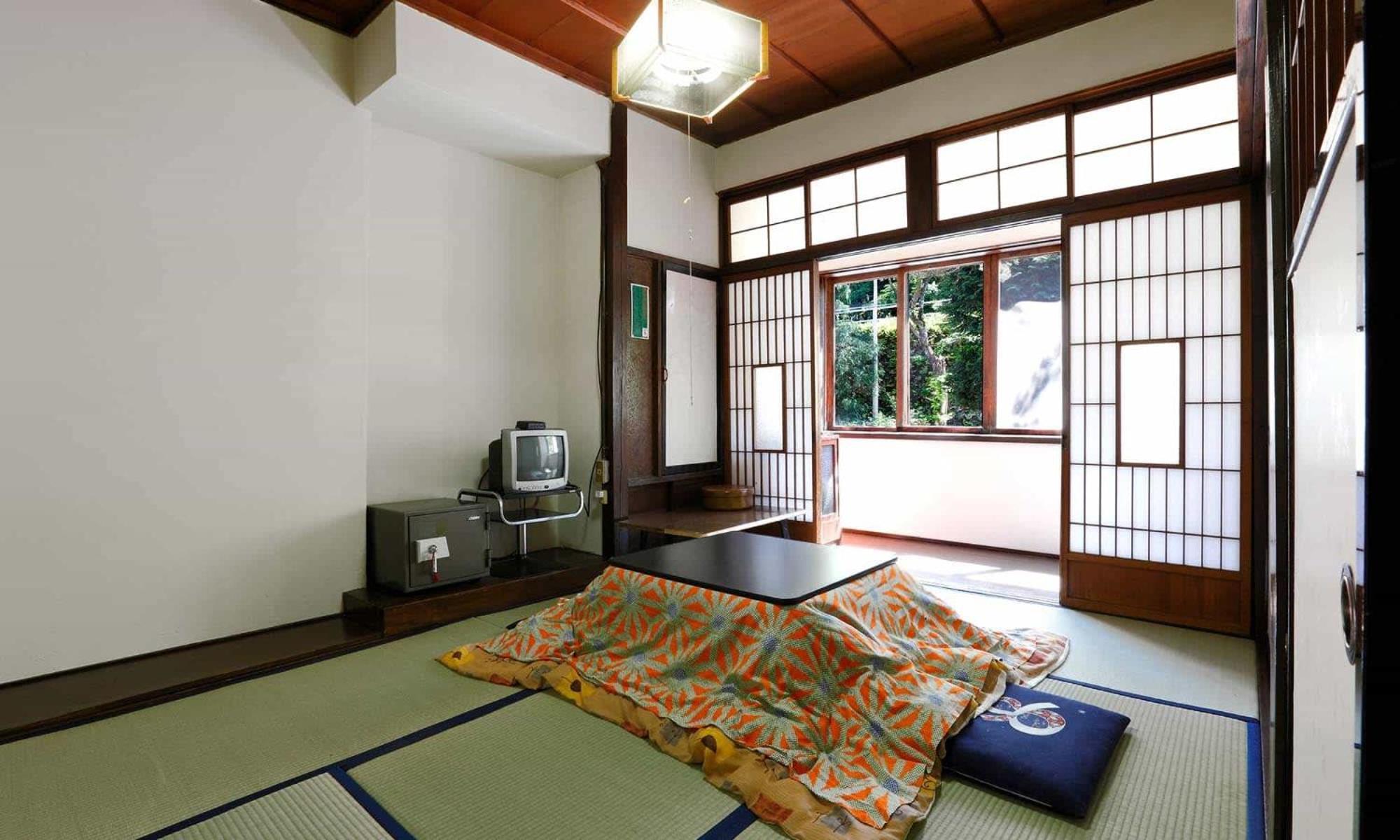 Fujisan Ryokan Ханамаки Екстериор снимка