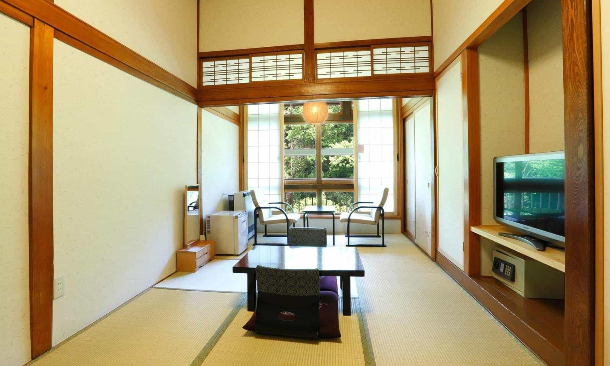 Fujisan Ryokan Ханамаки Екстериор снимка