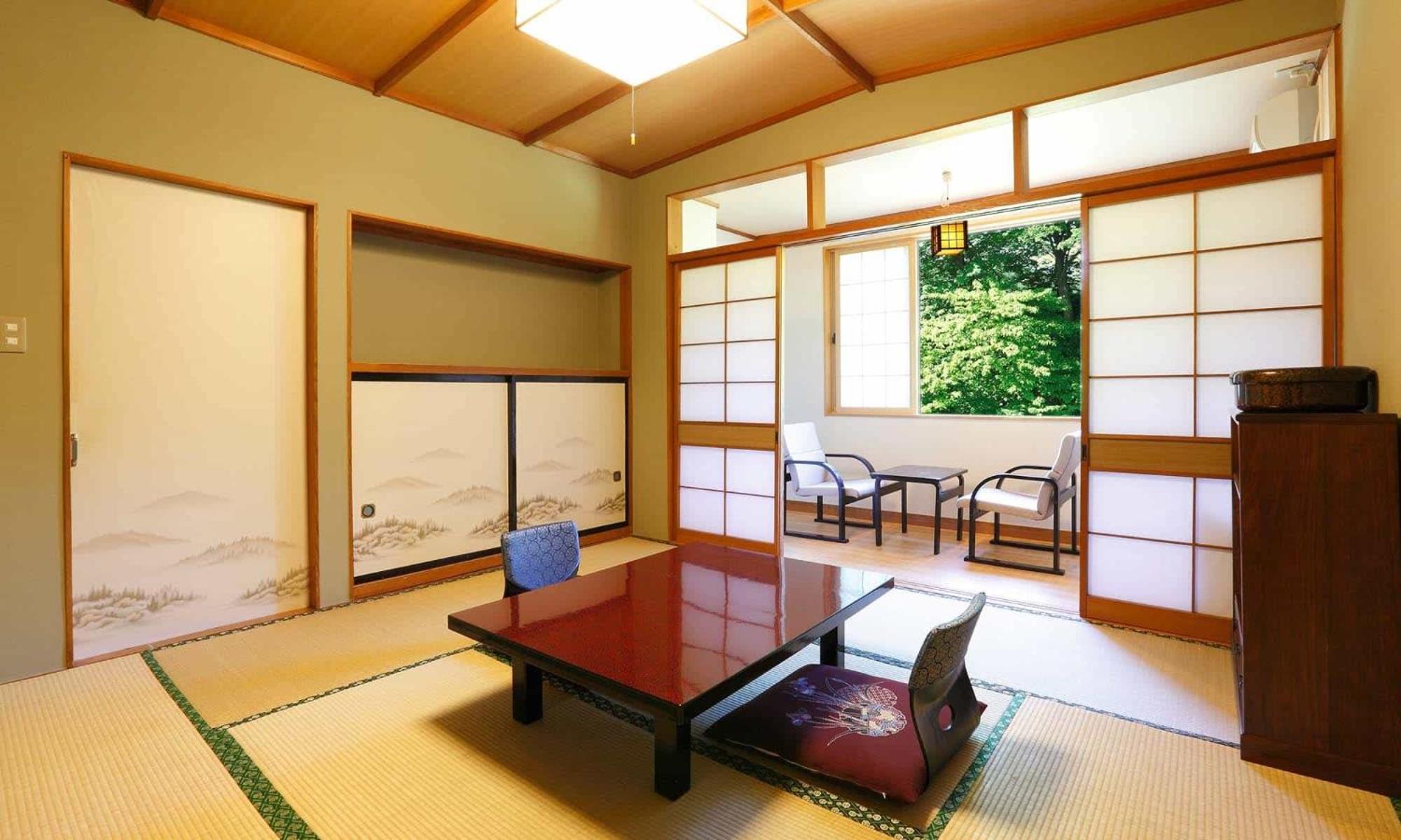 Fujisan Ryokan Ханамаки Екстериор снимка