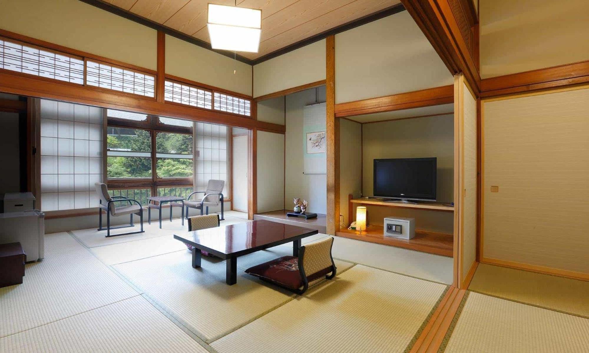 Fujisan Ryokan Ханамаки Екстериор снимка