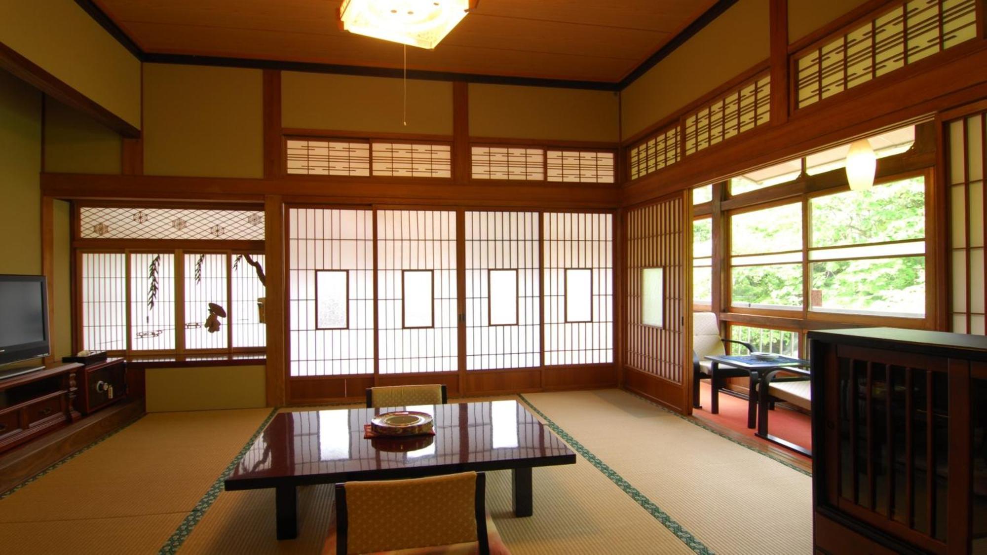 Fujisan Ryokan Ханамаки Екстериор снимка