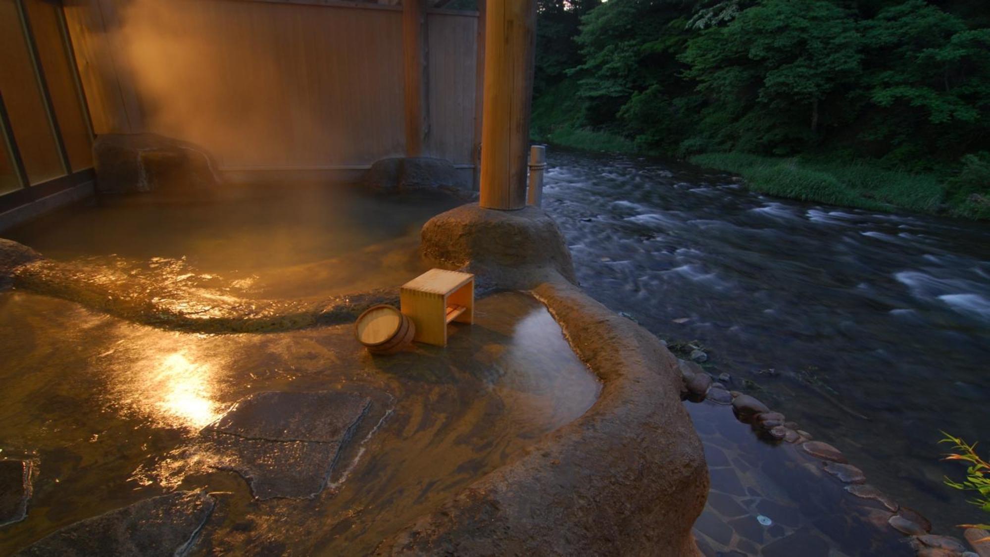 Fujisan Ryokan Ханамаки Екстериор снимка