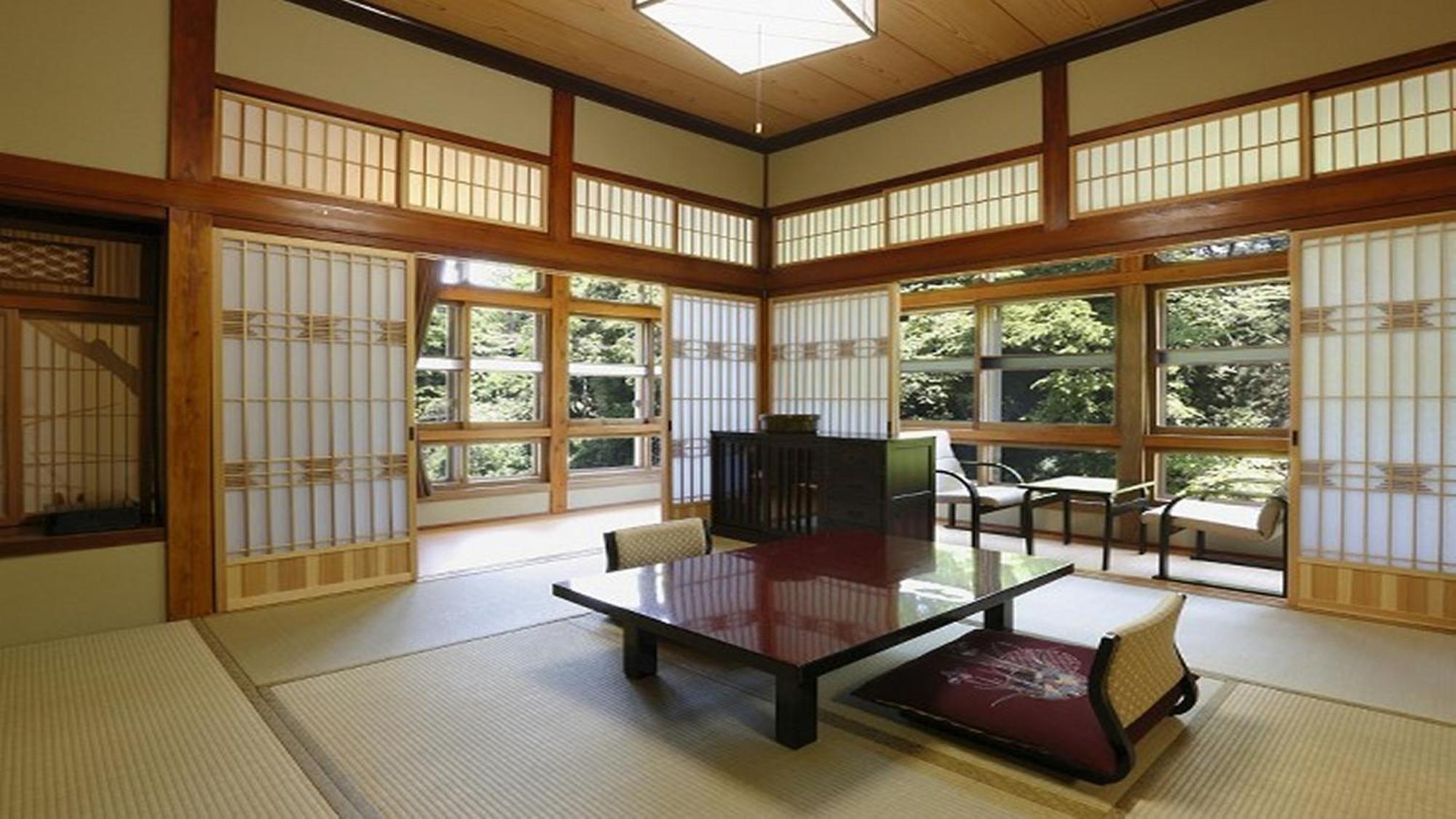 Fujisan Ryokan Ханамаки Екстериор снимка