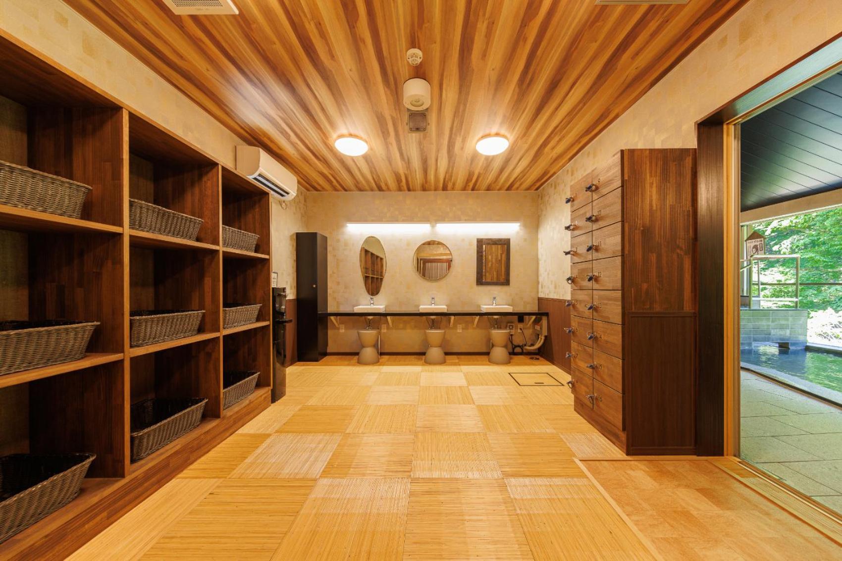 Fujisan Ryokan Ханамаки Екстериор снимка