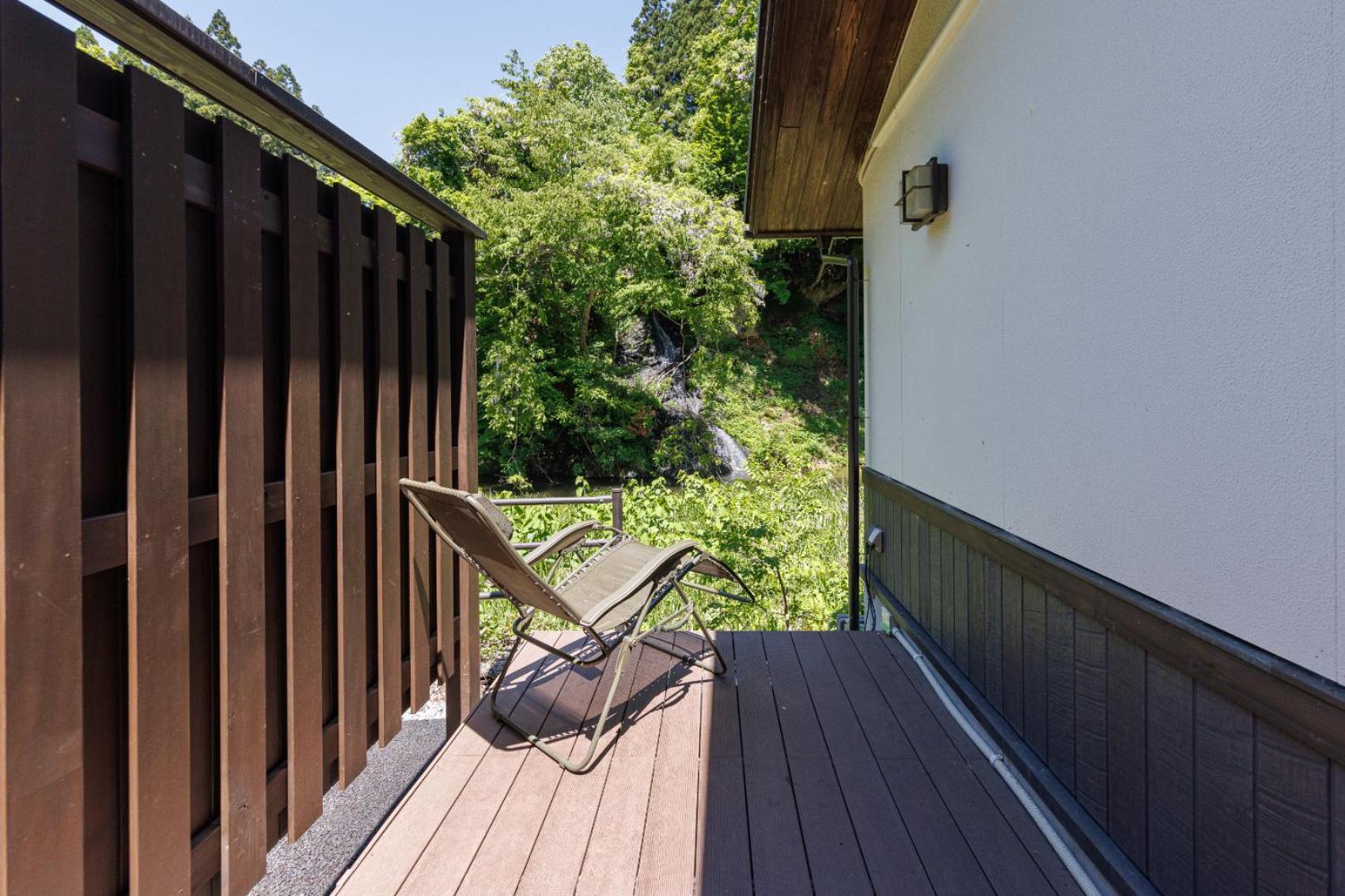 Fujisan Ryokan Ханамаки Екстериор снимка
