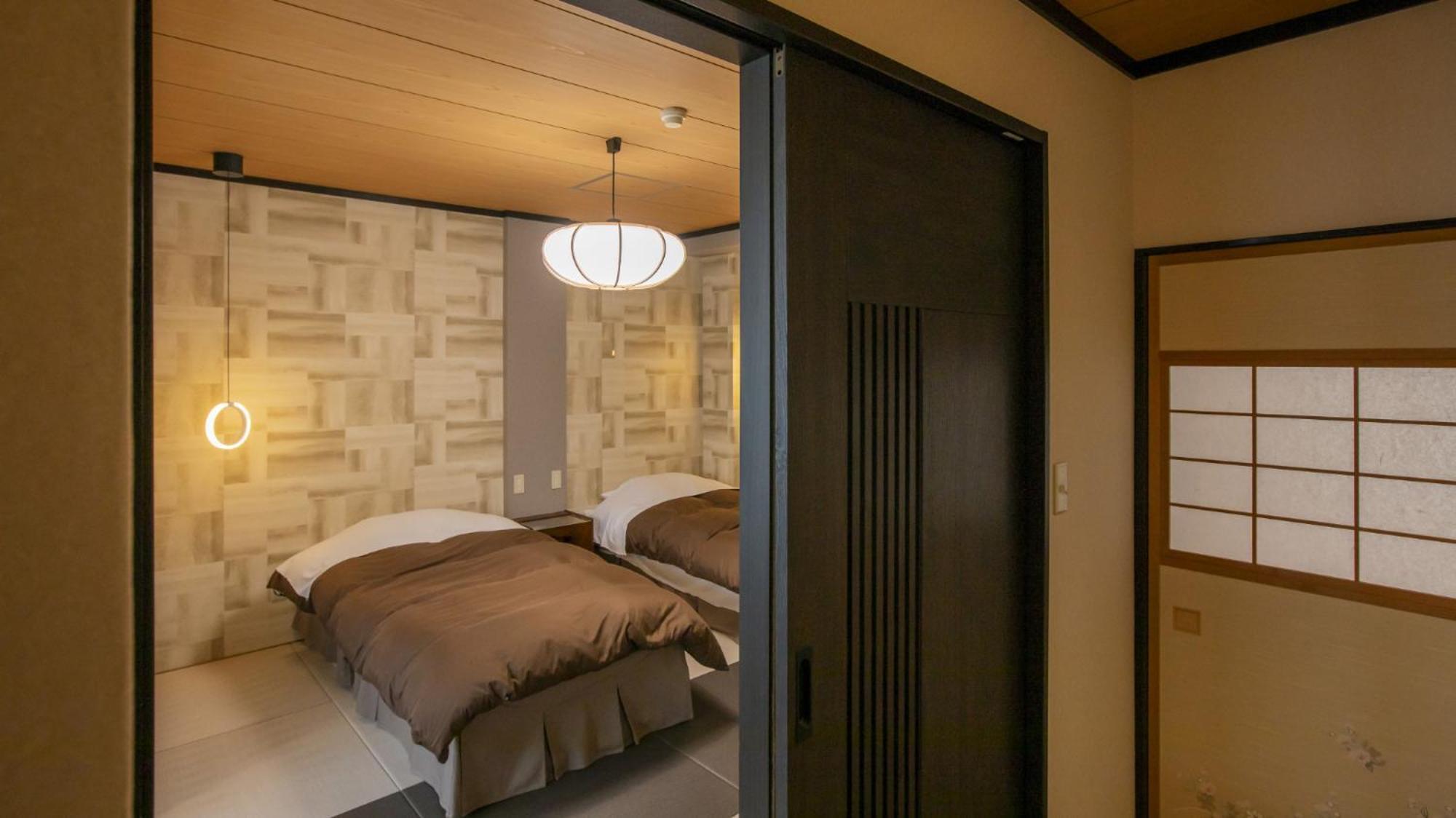Fujisan Ryokan Ханамаки Екстериор снимка