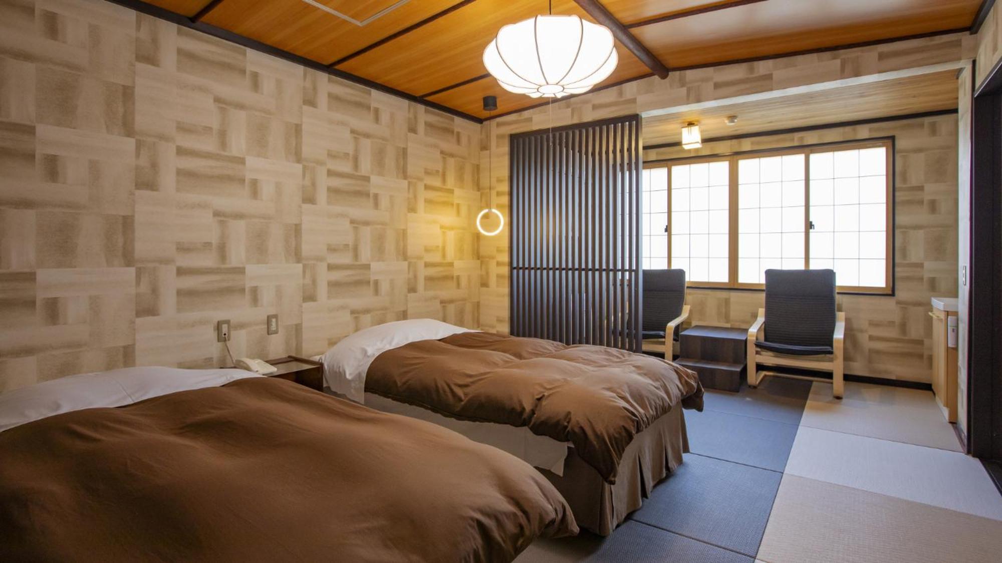 Fujisan Ryokan Ханамаки Екстериор снимка