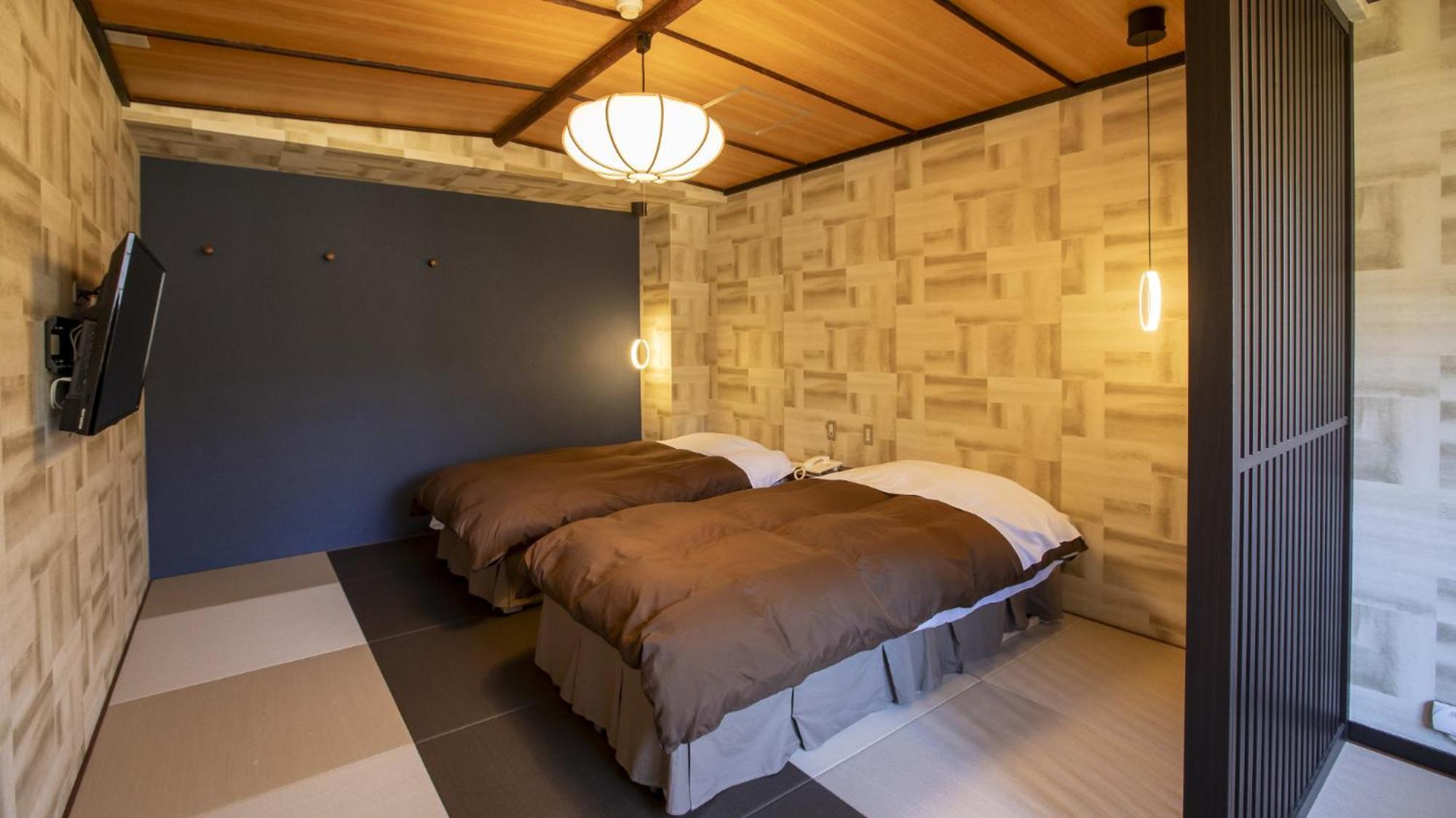 Fujisan Ryokan Ханамаки Екстериор снимка