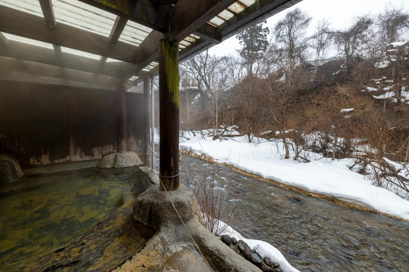 Fujisan Ryokan Ханамаки Екстериор снимка