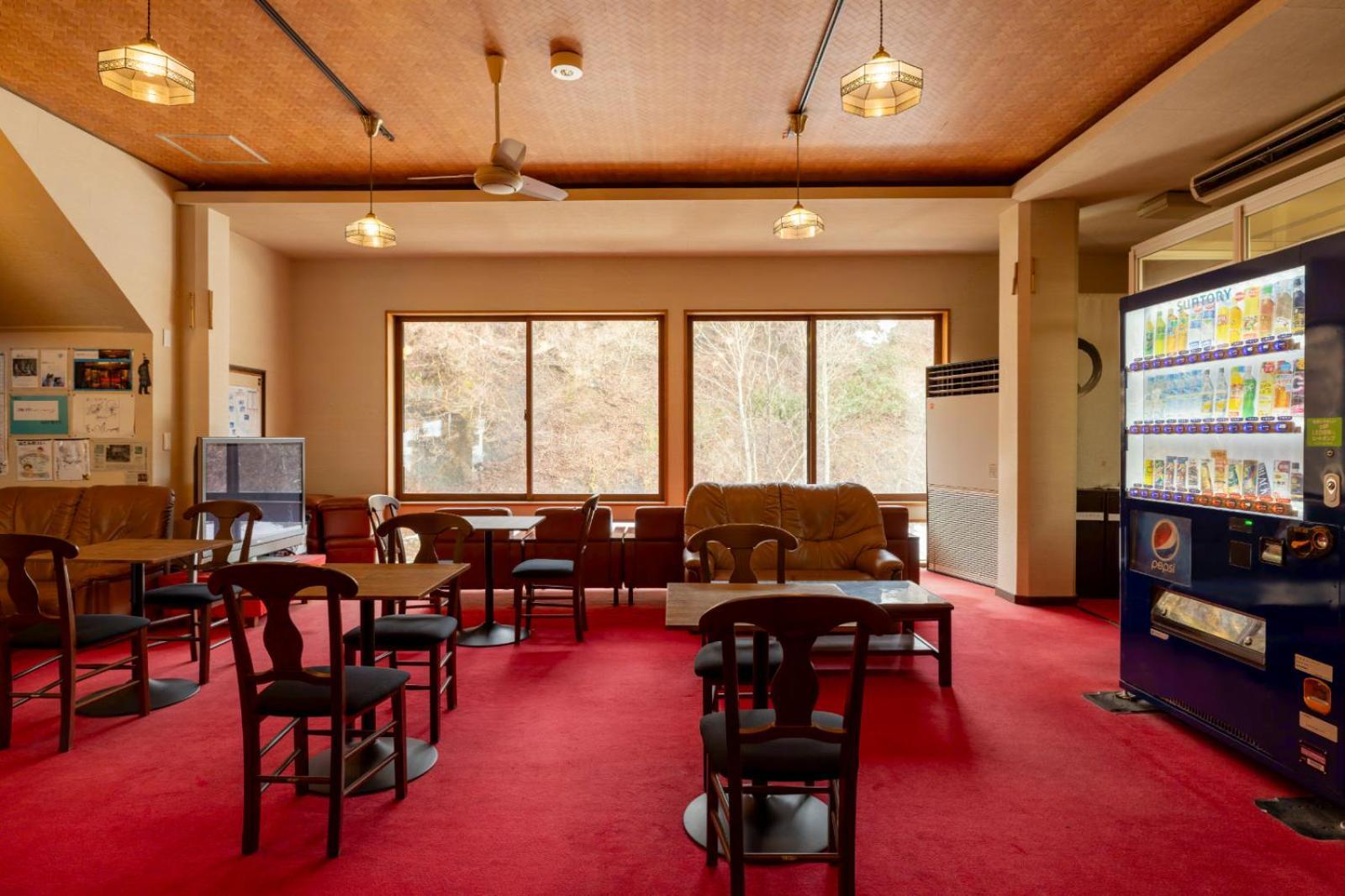 Fujisan Ryokan Ханамаки Екстериор снимка