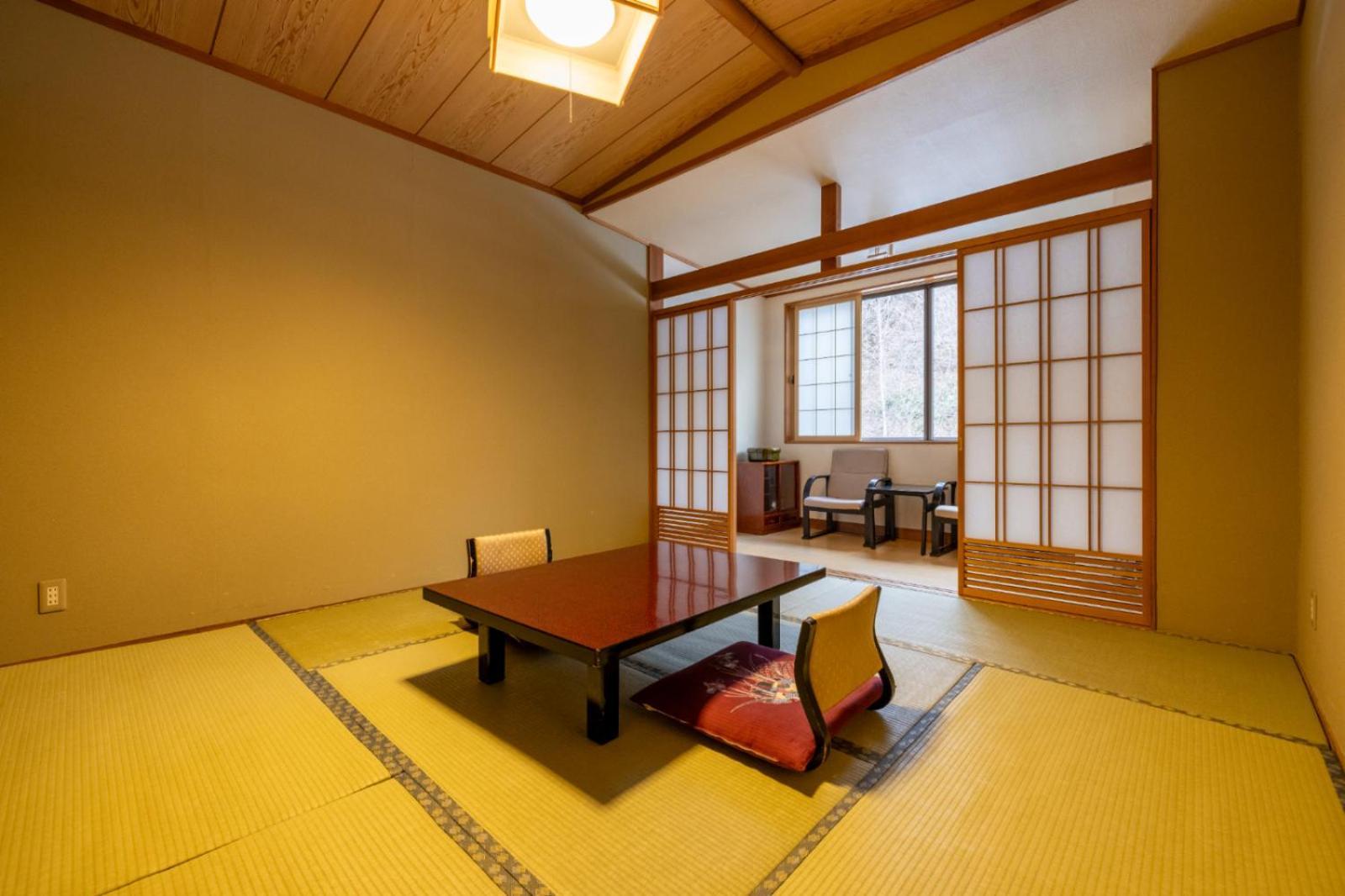 Fujisan Ryokan Ханамаки Екстериор снимка