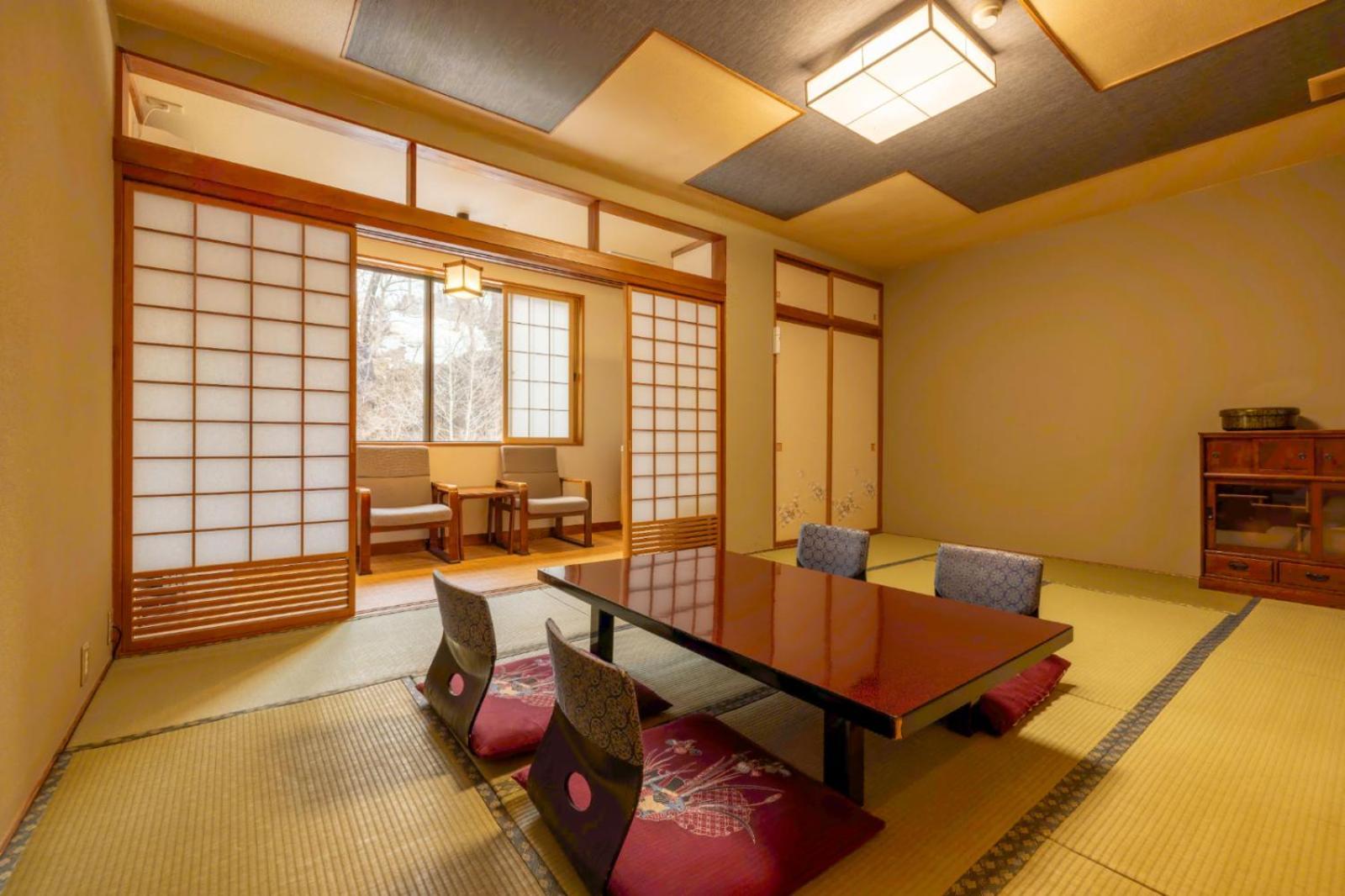 Fujisan Ryokan Ханамаки Екстериор снимка