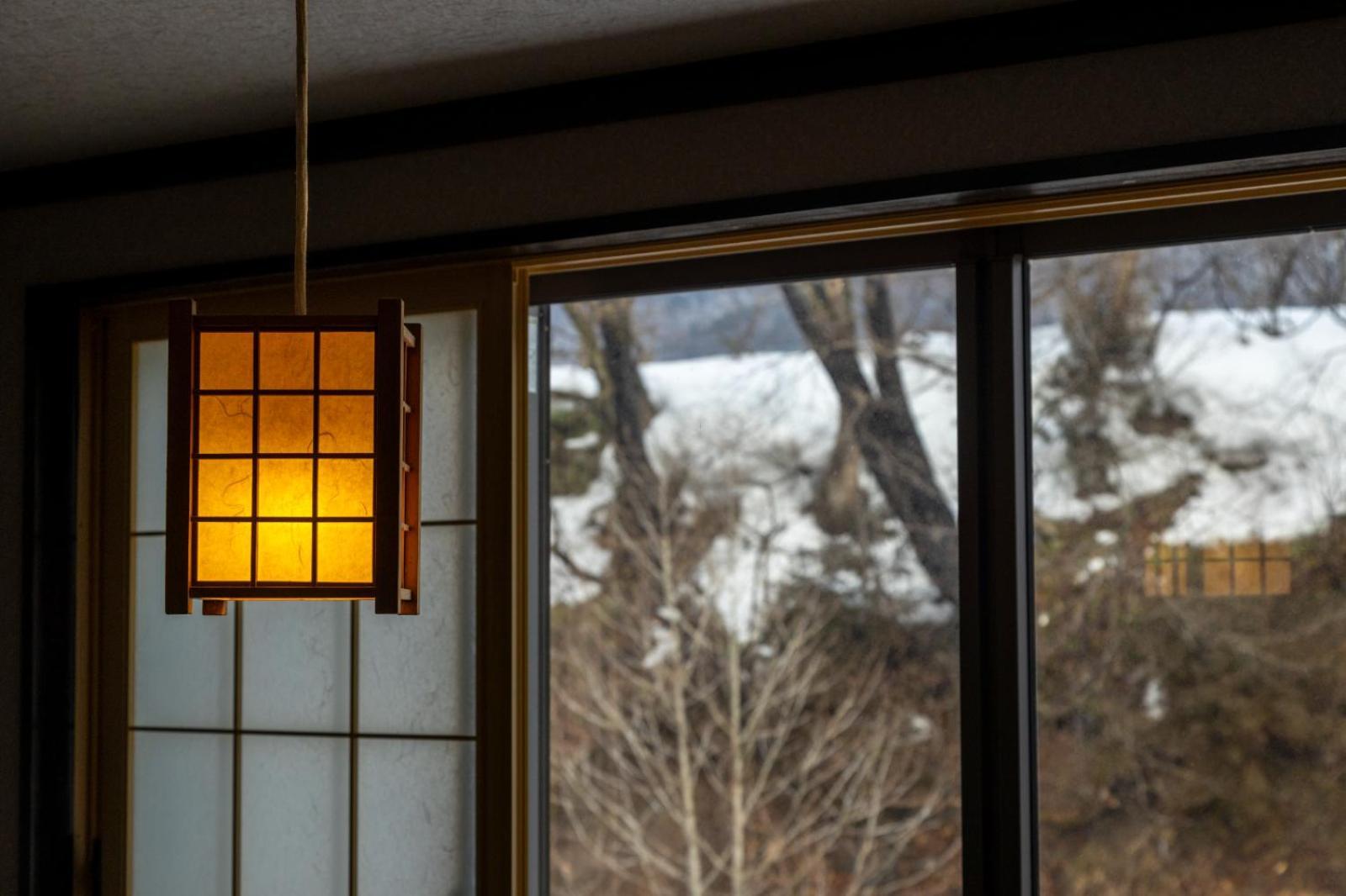 Fujisan Ryokan Ханамаки Екстериор снимка