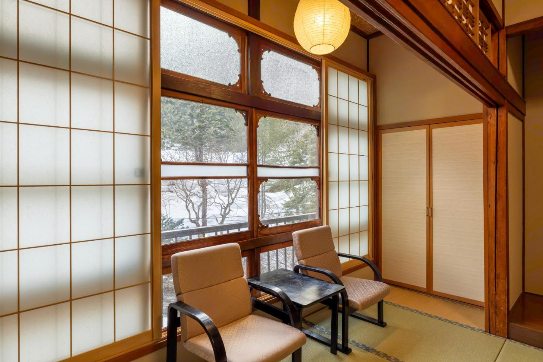 Fujisan Ryokan Ханамаки Екстериор снимка