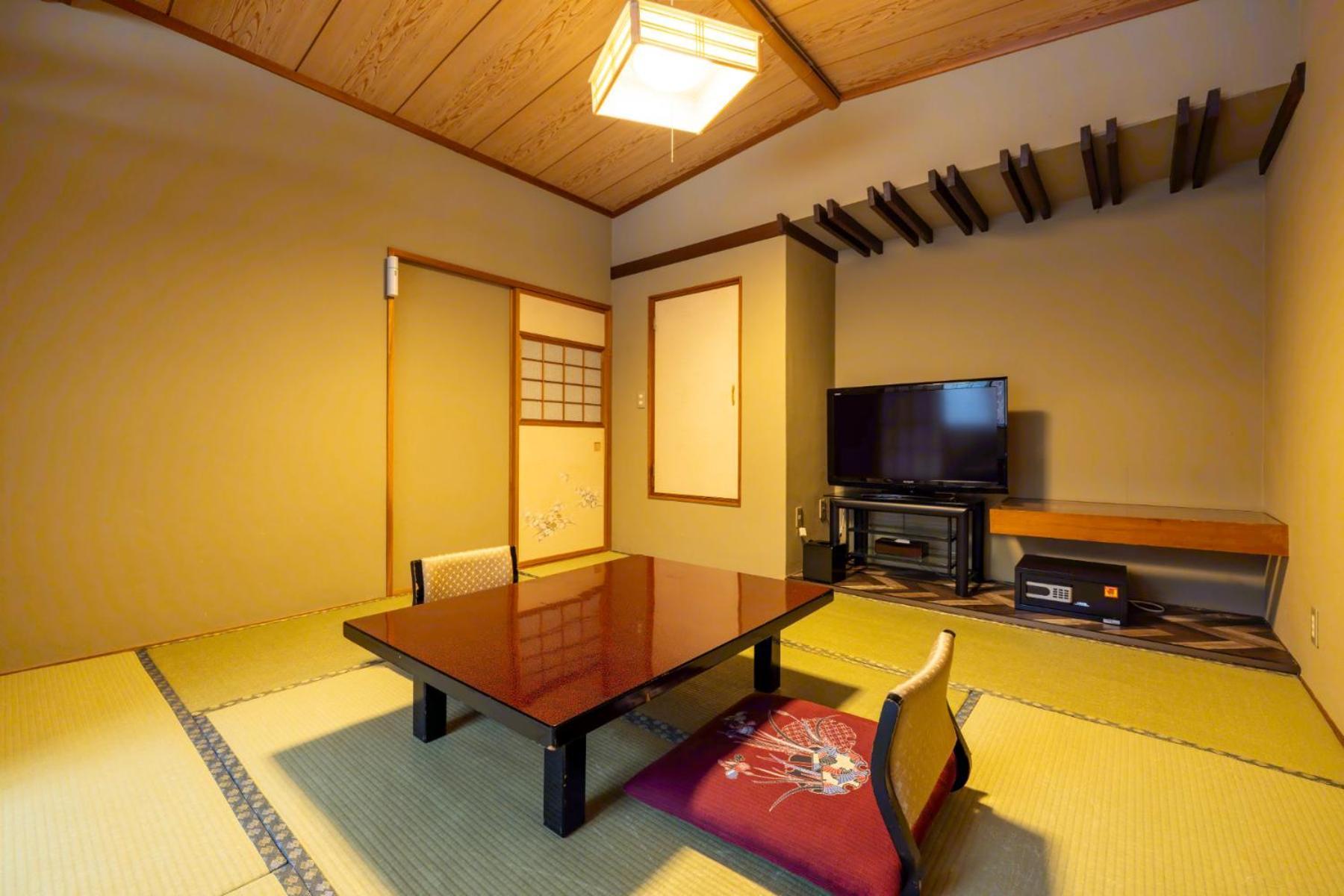 Fujisan Ryokan Ханамаки Екстериор снимка
