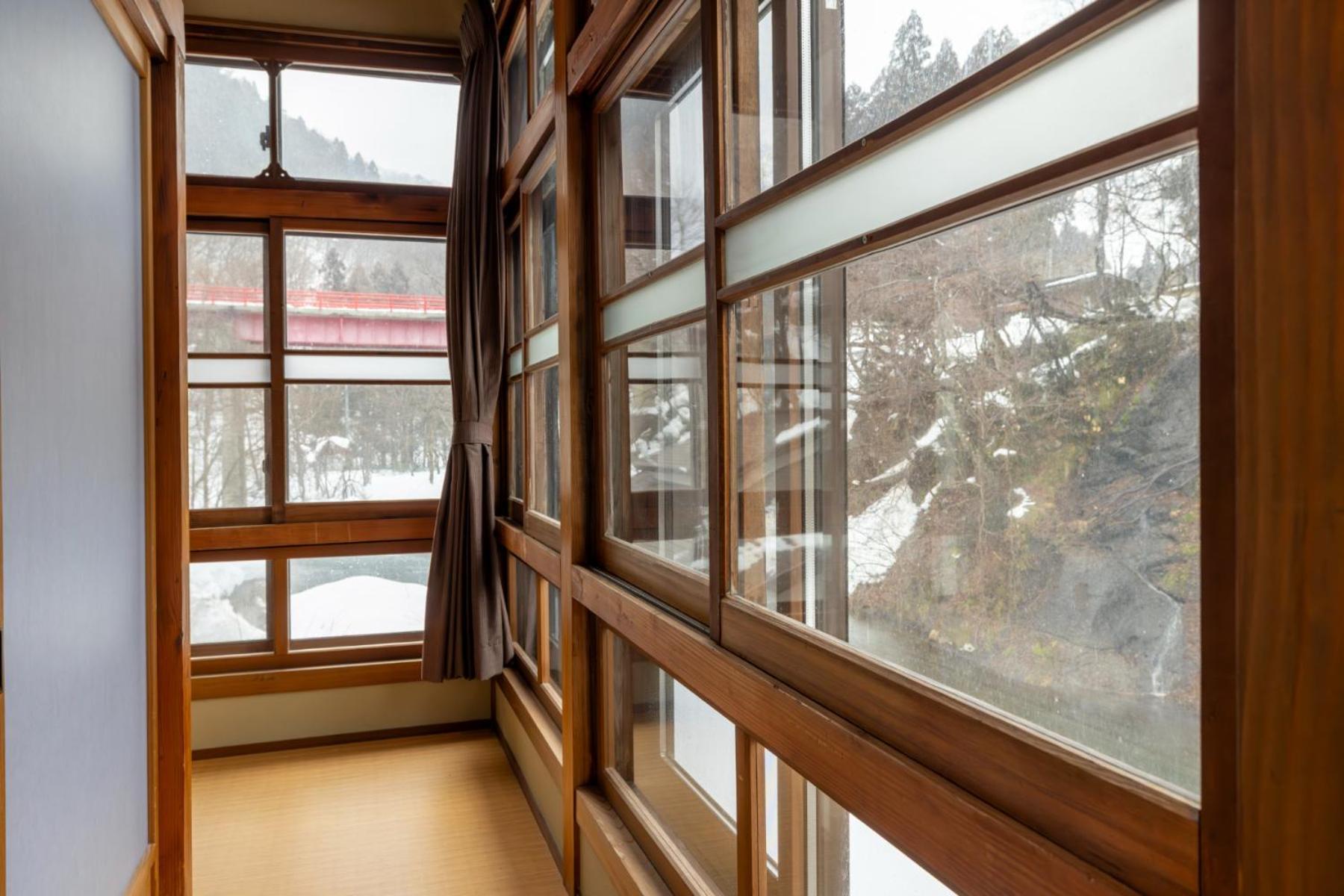 Fujisan Ryokan Ханамаки Екстериор снимка